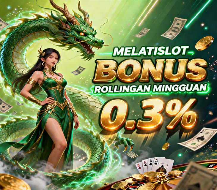 MelatiSlot Slot APK Dana Auto Gacor Hari Ini