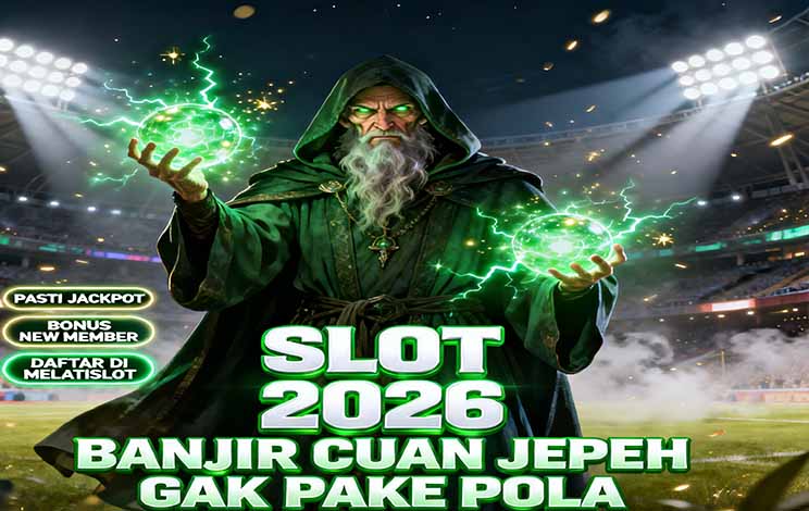 MELATISLOT Slot Via SeaBank Pilihan Terbaru Untuk Pemain